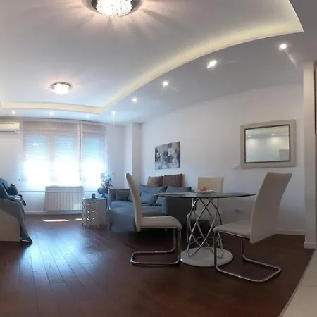 Anejo A Blok Apartment