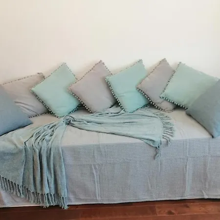 Anejo A Blok Belgrad