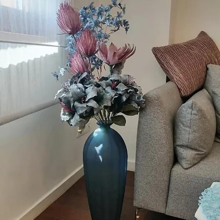 Anejo A Blok Apartament