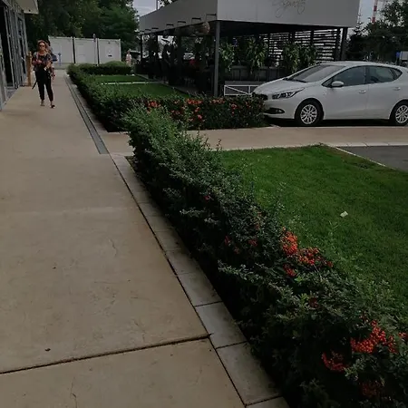 Anejo A Blok Lejlighed *