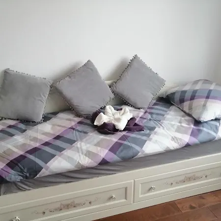 Anejo A Blok * Beograd