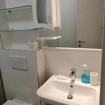 Anejo A Blok * Beograd