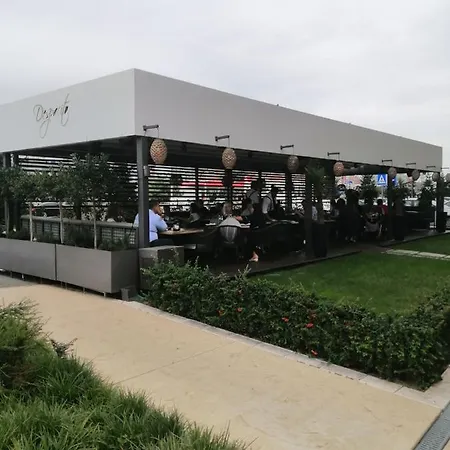 Anejo A Blok Beograd