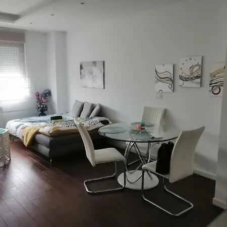 Anejo A Blok Belgrad