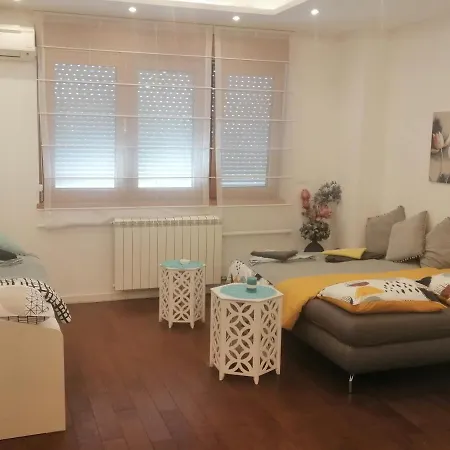 Anejo A Blok Beograd