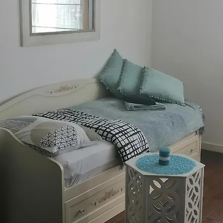 Apartment Anejo A Blok *