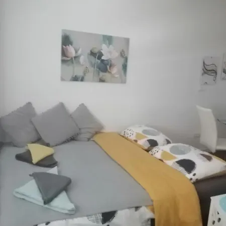 Anejo A Blok * Beograd