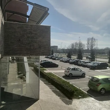 Anejo A Blok * Belgrad