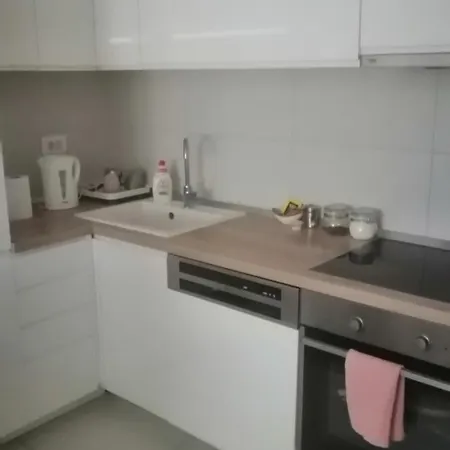 Anejo A Blok Apartment