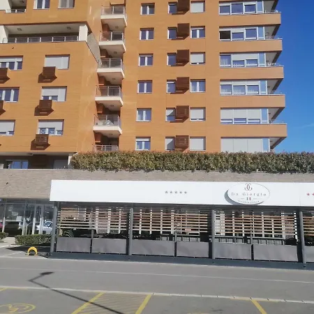 Anejo A Blok Belgrade