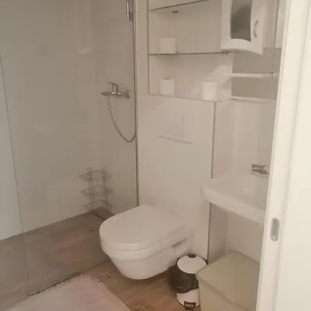 Anejo A Blok Apartment