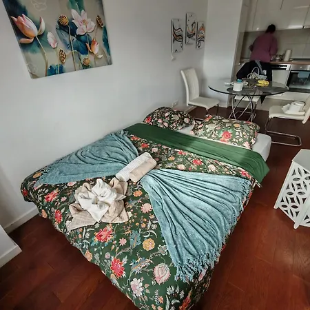 Apartament Anejo A Blok