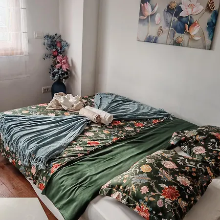 Apartment Anejo A Blok *