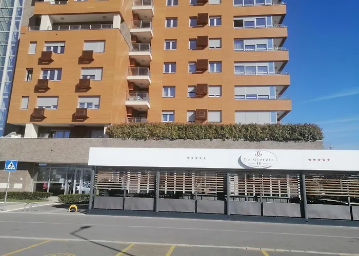 Anejo A Blok Bělehrad